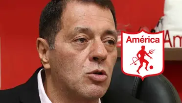 Tulio Gómez Foto: RCN radio y Escudoteca