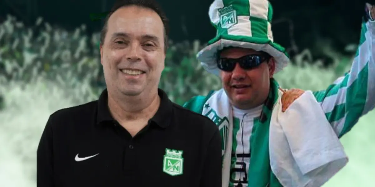 Últimamente, el club ‘verdolaga’ se ha mantenido en tensión con sus seguidores, quienes se han alejado del estadio.