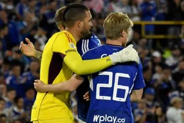 Un club grande de Uruguay debería hacer llegar una oferta en los próximos días