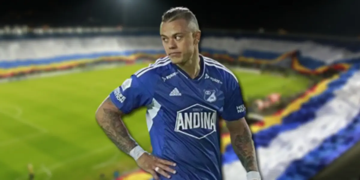 Un delantero de las divisiones menores hizo su debut como goleador profesional.