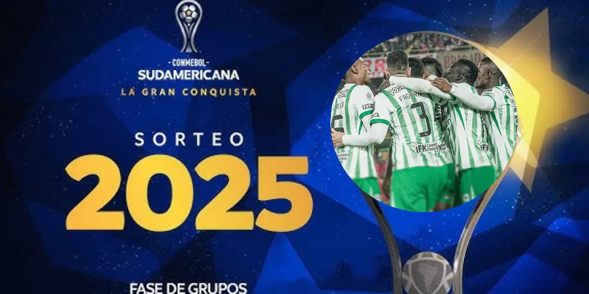 Un Desafío de Alto Nivel en la Libertadores 2025