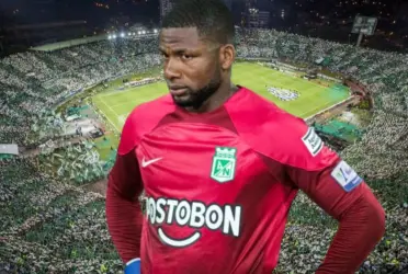 Un exarquero del club estaría cerca de volver a vestirse de verdolaga.