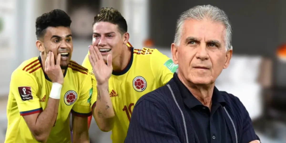 Un exjugador de la Selección Colombia dio detalles sobre los incovenientes internos que había en la ‘Tricolor’.