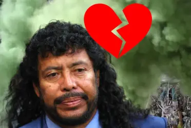 Un futbolista con el que hizo un vínculo de amistad jugará en un rival directo.