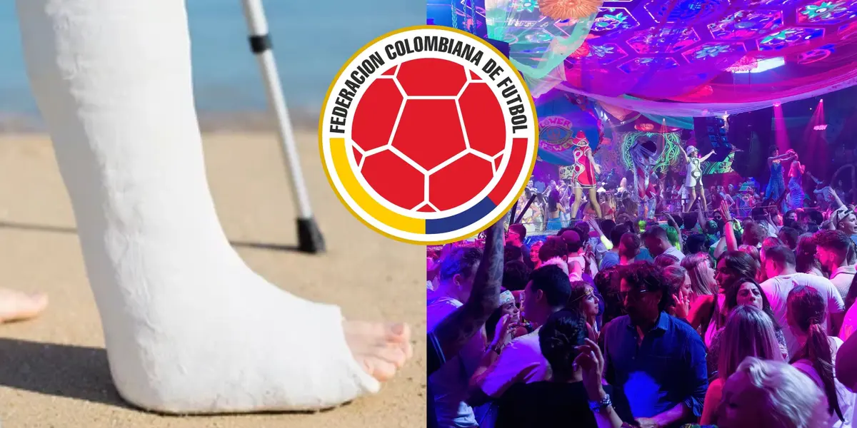 Un futbolista de un equipo ruso no podrá disputar un partido importante en el inicio de la temporada europea.