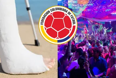 Un futbolista de un equipo ruso no podrá disputar un partido importante en el inicio de la temporada europea.