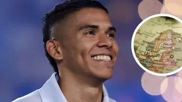 Un gigante europeo ya va a la carga por Kevin Mier y se prepara para hacer una gran oferta. Foto: Cruz Azul y Pexels