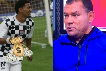 Un gran exjugador del fútbol colombiano hizo esta denuncia que ha encendido la polémica en el FPC.