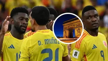 Un histórico de Europa va por un crack de la Selección Colombia y lo quiere para la próxima temporada. Foto: FCF y Pexels