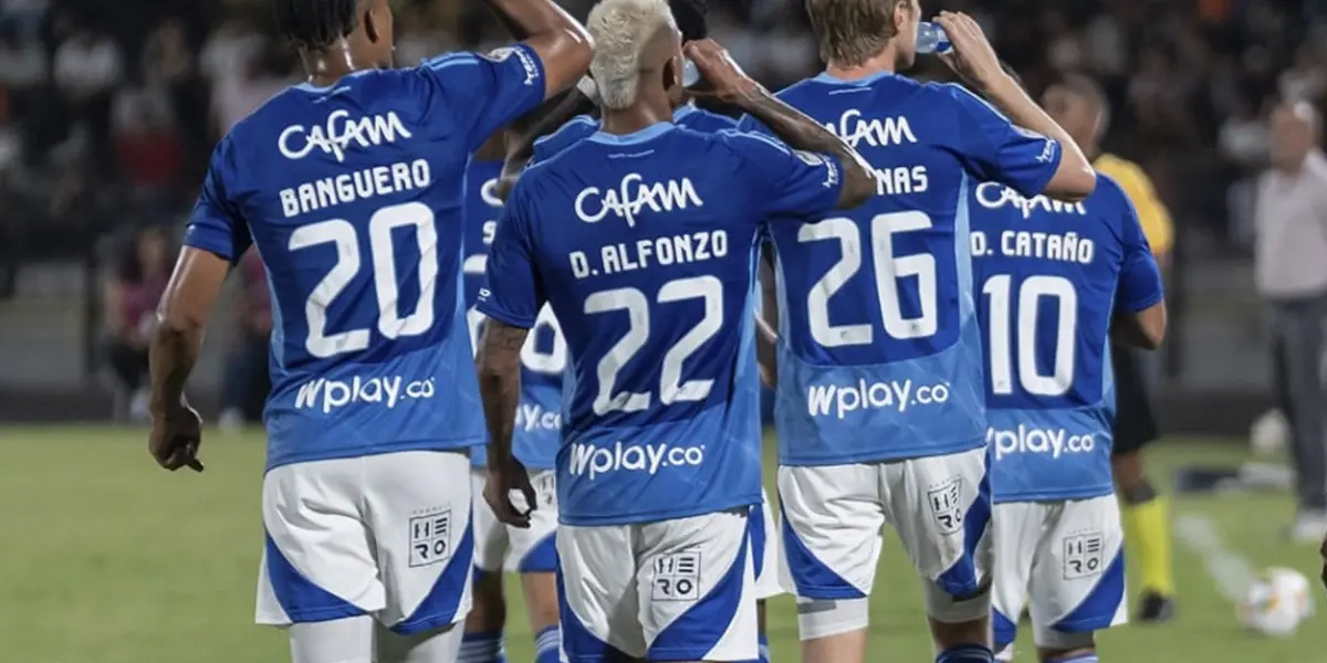 Un histórico de Millonarios dejó claro su deseo de retirarse en el club y hacerlo junto a Falcao. ¿Se hará realidad su sueño?