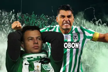 Un ídolo verdolaga sentenció fuertes palabras para el club en el que alguna vez brillló.