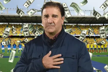 Un joven delantero se destaca fecha tras fecha en el fútbol estadounidense.