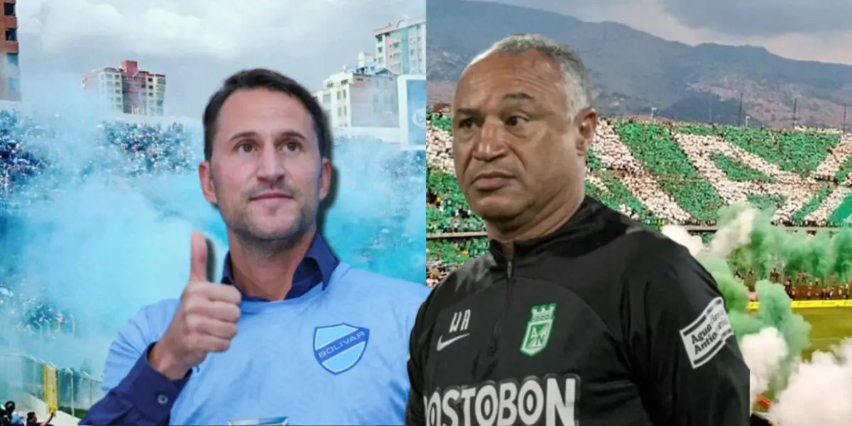 Un medio de aquel país hizo un análisis basándose en los resultados de los partidos de ida de octavos de Libertadores.