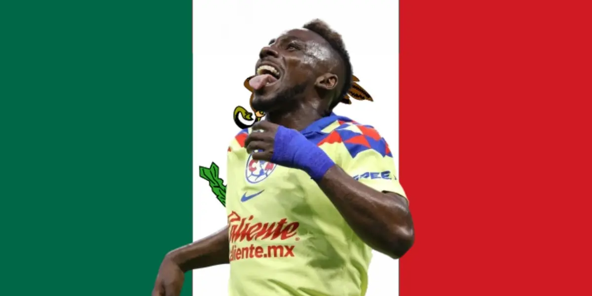 Un medio mexicano reveló la información que ha generado revuelo.