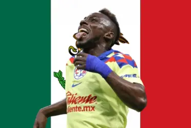 Un medio mexicano reveló la información que ha generado revuelo.