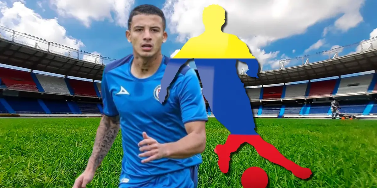 Un mediocampista que ha perdido su puesto en la ‘Tricolor’ lo quiere recuperar a toda costa.