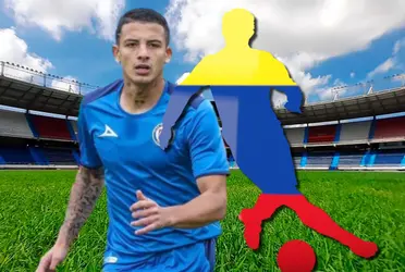 Un mediocampista que ha perdido su puesto en la ‘Tricolor’ lo quiere recuperar a toda costa.