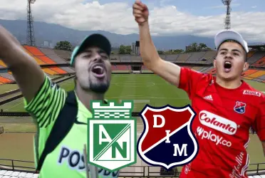 Un movimiento entre ambas instituciones crearía un ambiente hostil para uno de los jugadores.