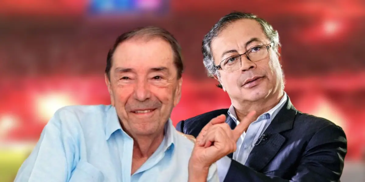 Un nuevo movimiento en el equipo del presidente de la nación ha hecho gran eco en la opinión pública en las últimas horas.