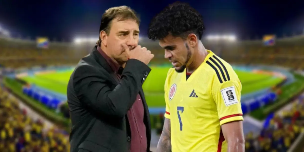 Un periodista filtró la información horas antes de que el DT argentino anunciara la lista definitiva.