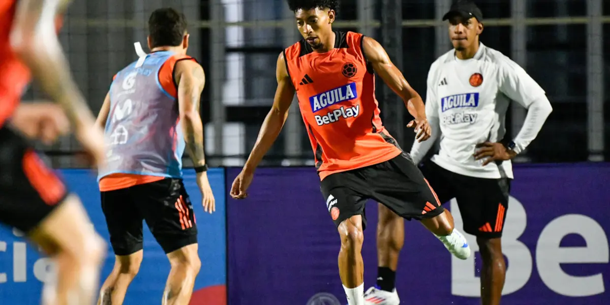 Un triunfo es vital para el 'Tigre' y su equipo. Foto: FCF