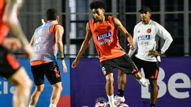 Un triunfo es vital para el 'Tigre' y su equipo. Foto: FCF