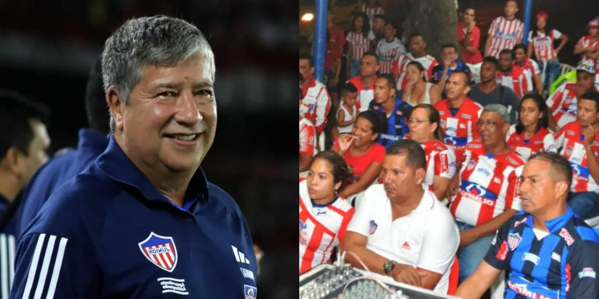 Un tuitero reveló cuál es la versión correcta de la historia que quiso contar el estratega antioqueño.