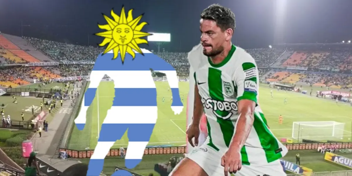 Un volante uruguayo de 22 años encabeza de la lista de jugadores para ocupar esta posición en el ‘Verde’.