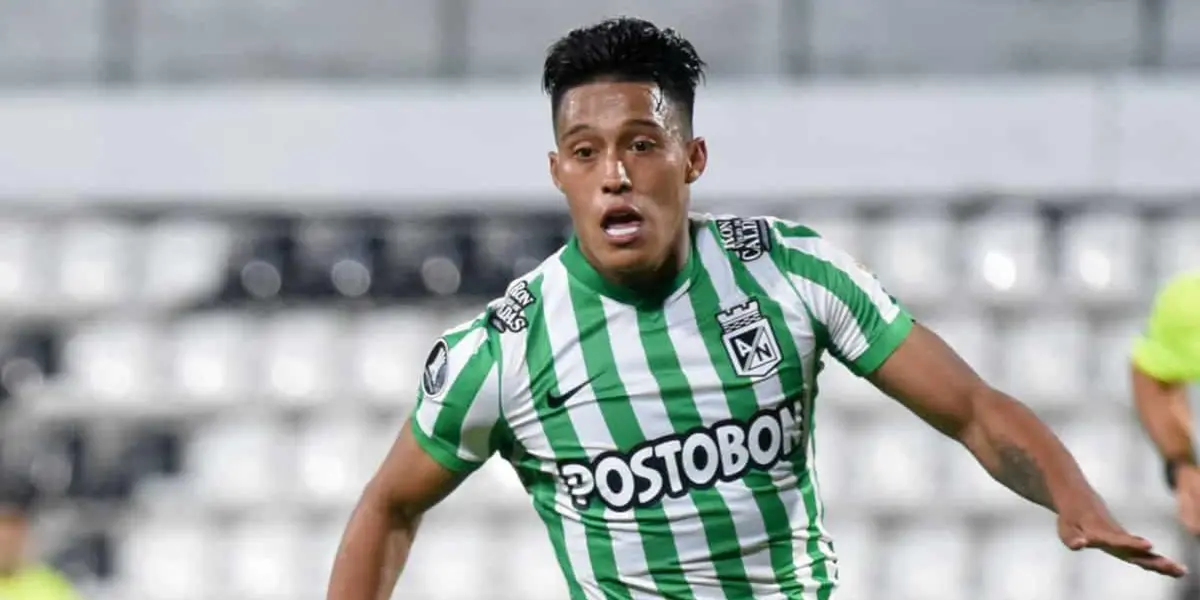 Una acción desafortunada por parte del elenco ‘verdolaga’ le dio la victoria a Junior de Barranquilla.