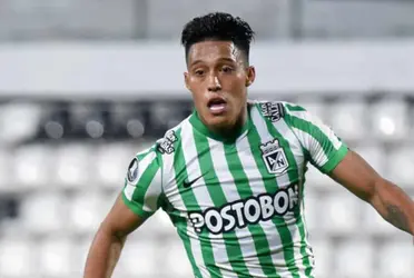 Una acción desafortunada por parte del elenco ‘verdolaga’ le dio la victoria a Junior de Barranquilla.