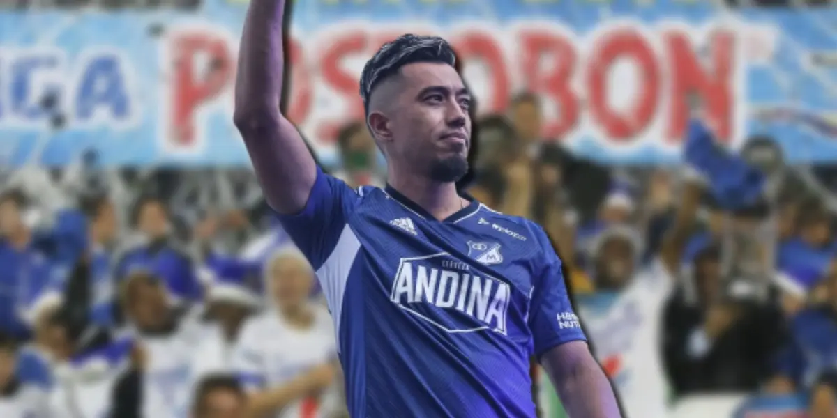 Una de las figuras del título 14 del ‘Embajador’ también anunció su retiro.