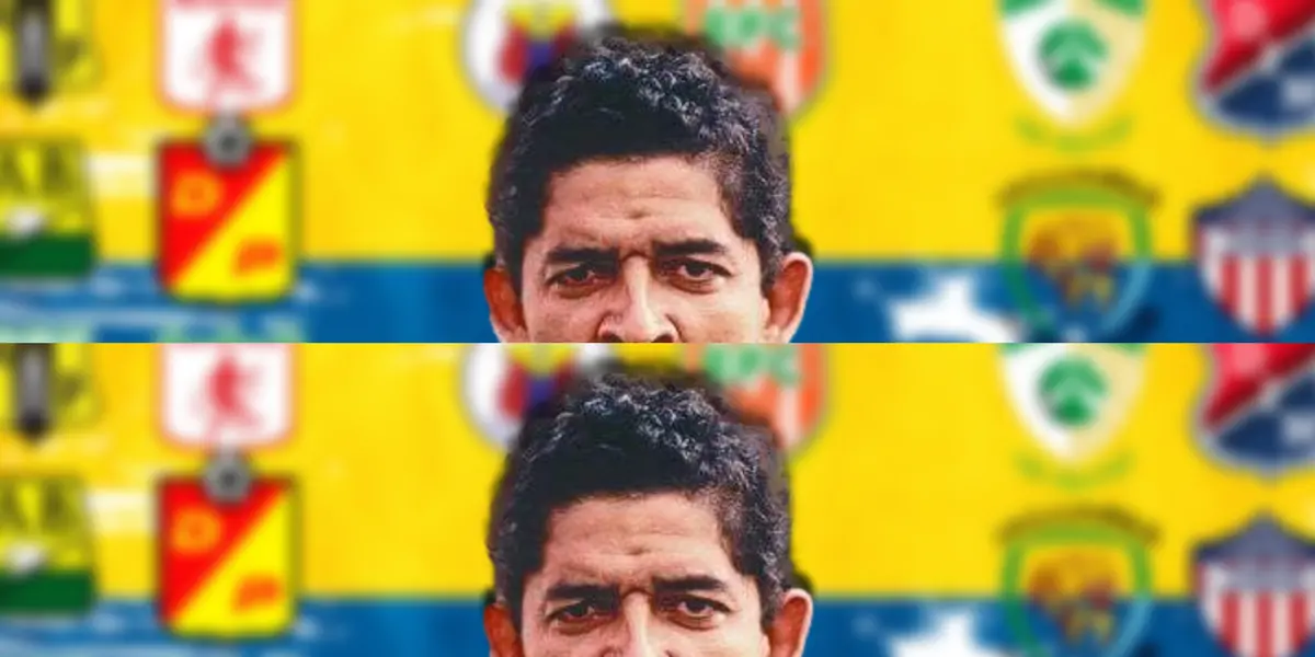 Una decisión del juez de línea no fue bien recibida en los carteles del narcotráfico de la época.