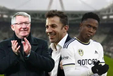 Una historia de lealtad es la que familiariza a estos personajes del fútbol mundial.