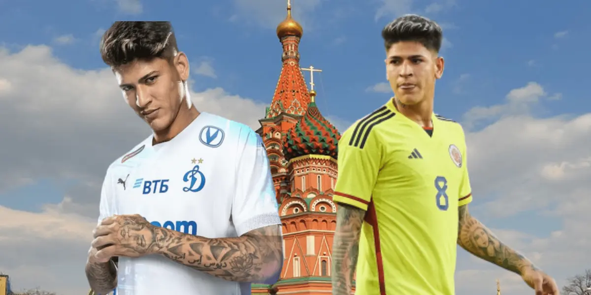 Una jugadota del volante colombiano se ha hecho viral en las redes sociales.