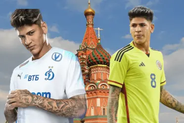 Una jugadota del volante colombiano se ha hecho viral en las redes sociales.