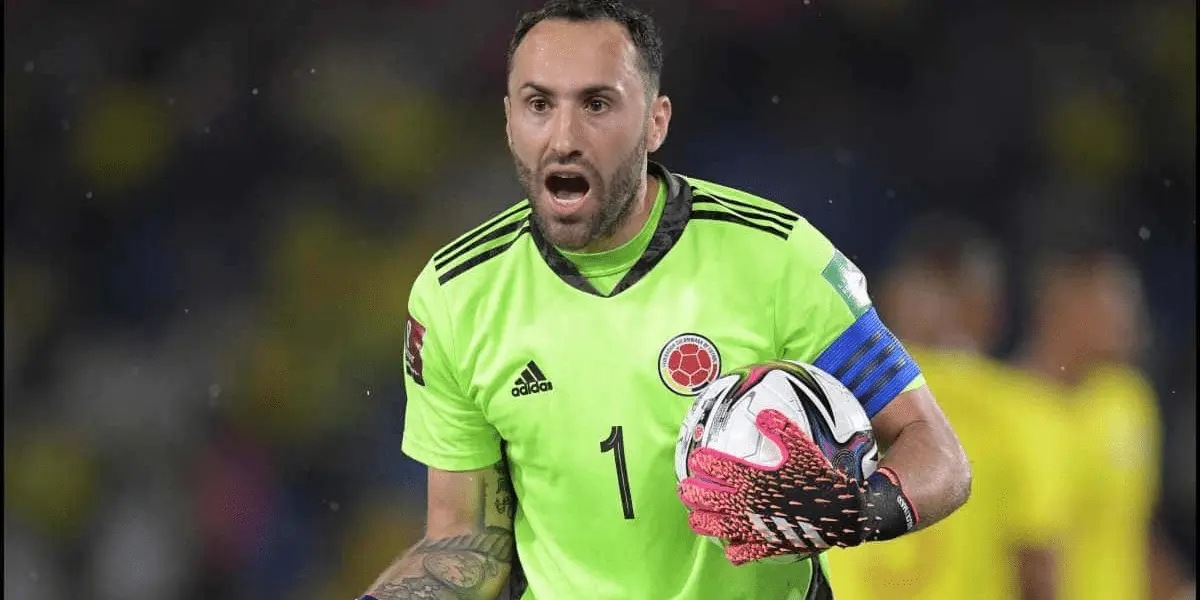 Una página web francesa publicó las estadísticas a nivel de selecciones.