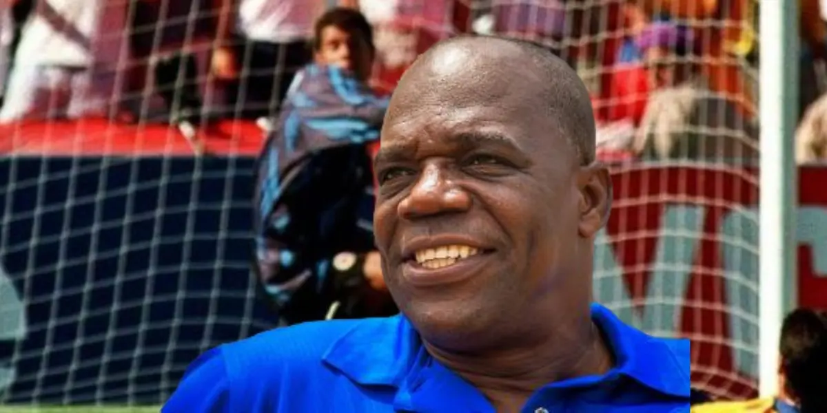 Una práctica específica que no ejecutaba en aquella época habría sido la razón de las desazones.