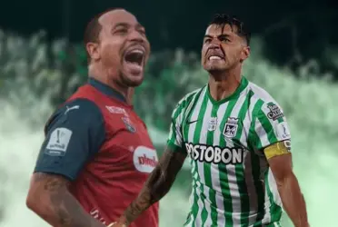 Una provocación haría que el ‘clásico paisa’ sea más picante de lo normal.