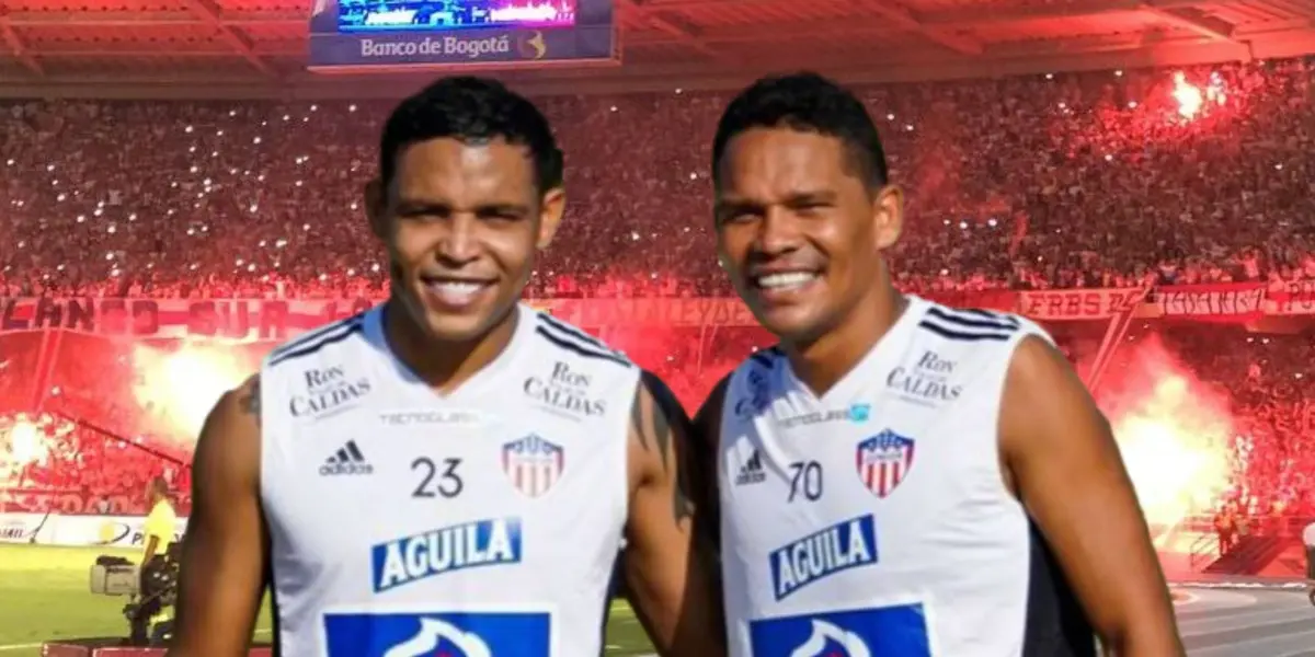 Una suspuesta información sobre la familia del delantero se habría filtrado en las últimas horas.