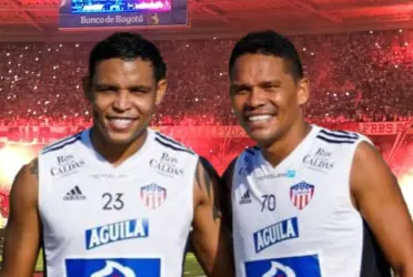 Una suspuesta información sobre la familia del delantero se habría filtrado en las últimas horas.