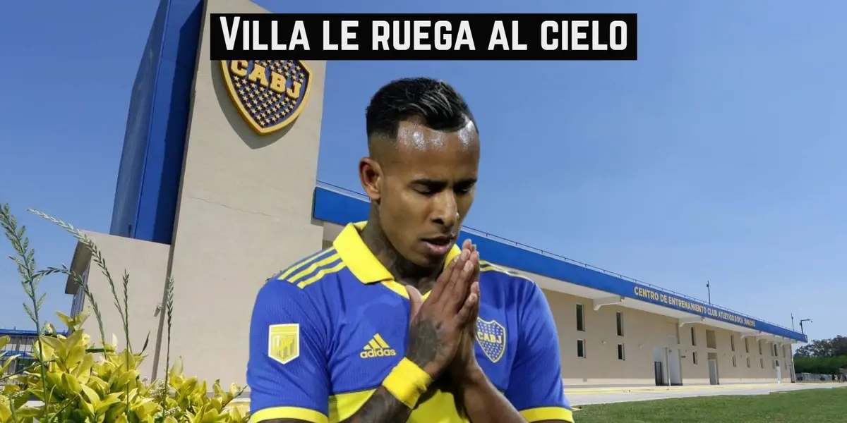 Una transacción que desea hacer el club argentino podría solucionar el futuro del colombiano.