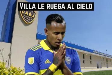 Una transacción que desea hacer el club argentino podría solucionar el futuro del colombiano.