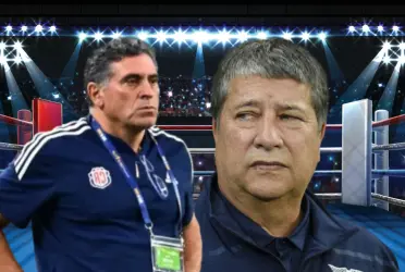 Unas declaraciones del extécnico de Junior contrarían con la forma de pensar con el actual timonel de la institución.