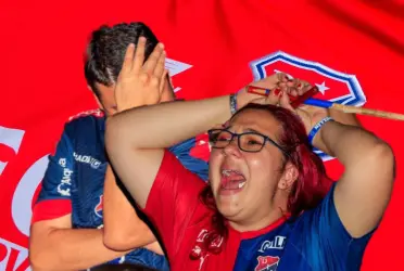 Uno de los aficionados se ha vuelto viral por desahogarse con uno de sus tesoros más preciados.