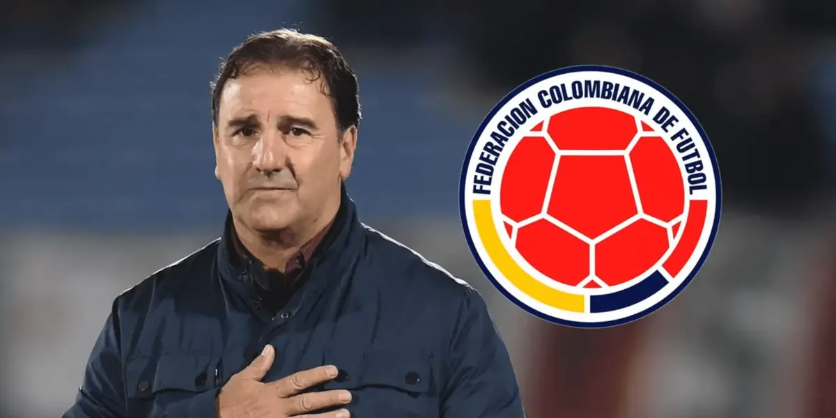 Uno de los defensores recientemente convocados por el argentino se vio afectado por una lesión.