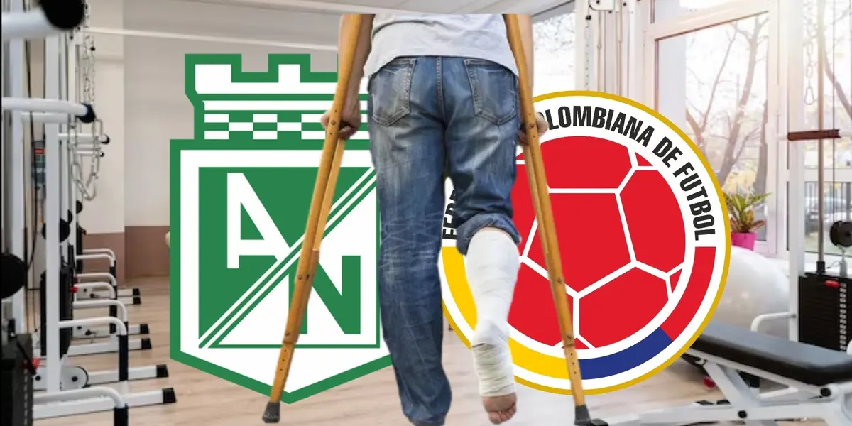 Uno de los grandes delanteros del FPC vivió momentos difíciles en su vida.