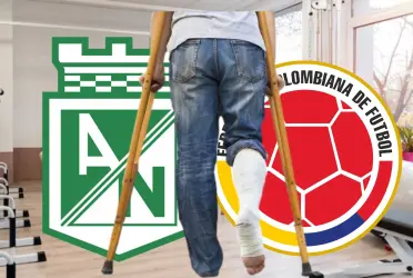 Uno de los grandes delanteros del FPC vivió momentos difíciles en su vida.