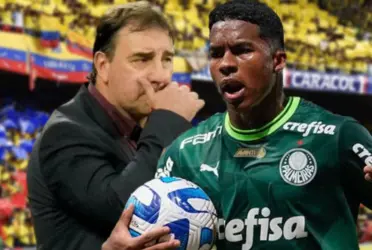 Uno de los hombres más experimentados que convoca Néstor Lorenzo parece que no estará disponible.