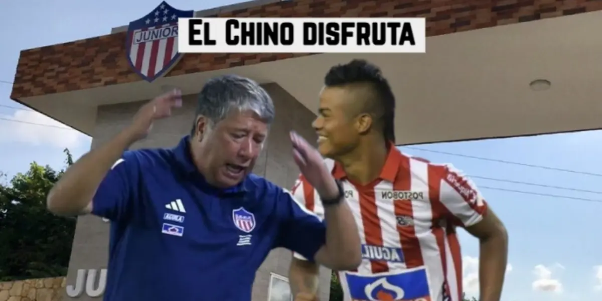 Uno de los jugadores fue sorprendido consumiendo algo que es perjudicial para su salud.