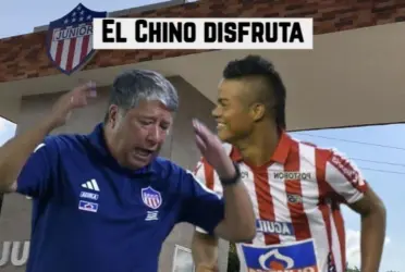 Uno de los jugadores fue sorprendido consumiendo algo que es perjudicial para su salud.